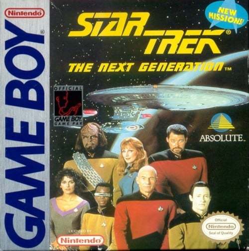 ☆送料無料☆北米版 Star Trek TNG スタートレック ネクスト ジェネレーションズ GB - スポーツ ☆送料無料☆北米版 Star Trek TNG スタートレック ネクスト ジェネレーションズ GB - スポーツ