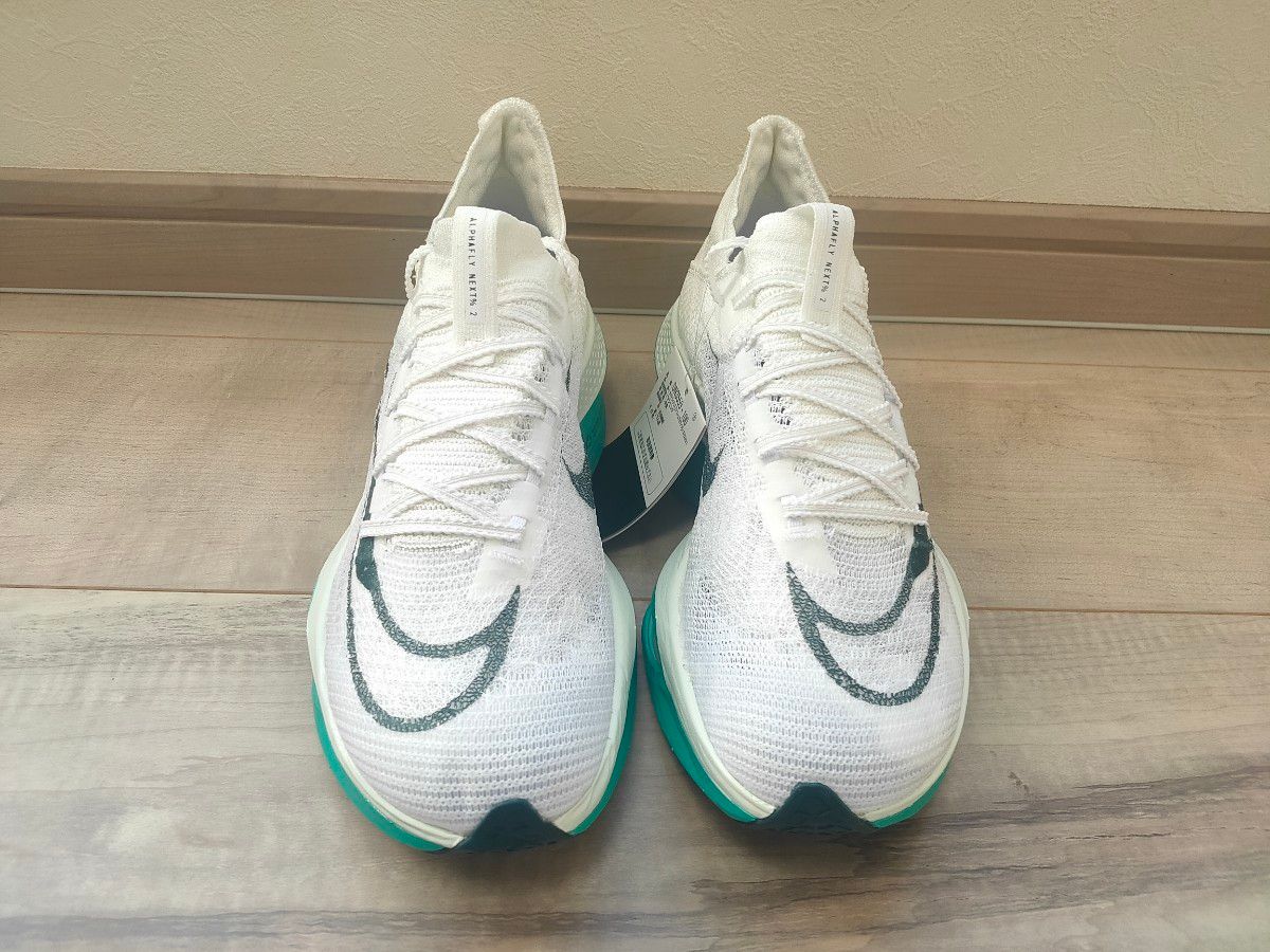 25cm 新品 NIKE WMNS AIR ZOOM ALPHAFLY NEXT%2 ナイキ アルファ 25cm 新品 NIKE WMNS AIR ZOOM ALPHAFLY NEXT%2 ナイキ アルファ