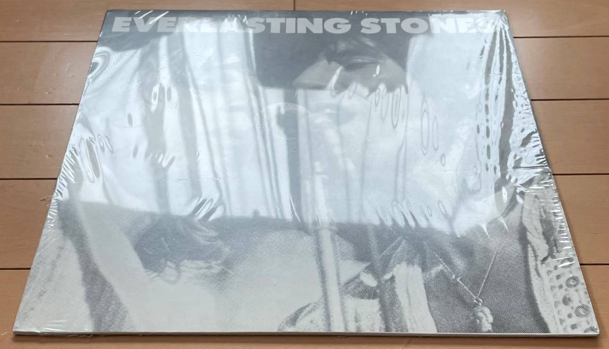 レア！高音質 コレクター盤「The Rolling Stones Everlasting Stones」Interview Rare track Demo キースリチャーズ ミックジャガー_画像5