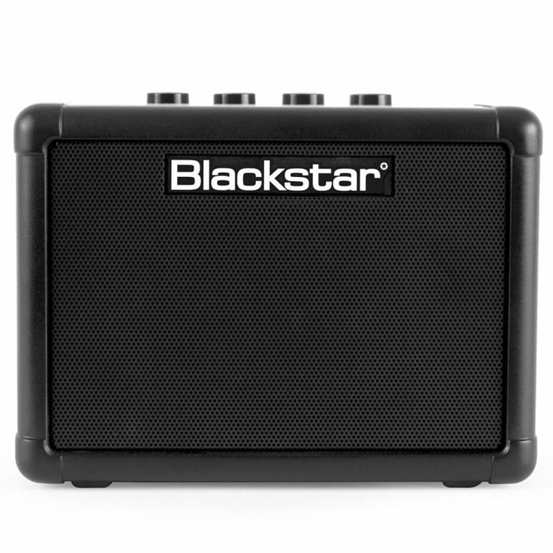 Blackstar FLY3 Watt Mini Amp バッテリーコンボアンプ〈ブラックスター〉