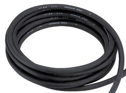 溶接用キャプタイヤケーブル WCT 14スケア 10メートル