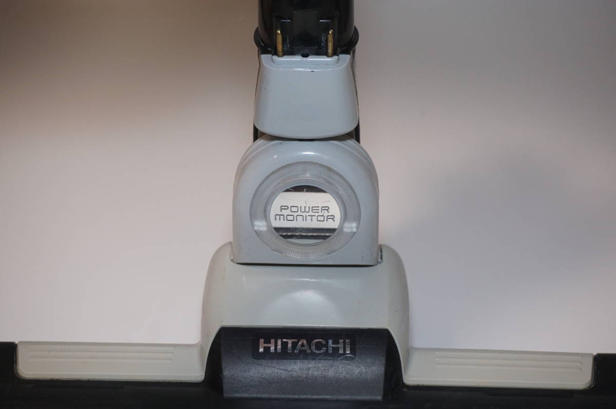 日立　HITACHI　CV-SU5000　D-AP37　掃除機　ヘッダー　パーツ　ヘッド　部品　吸い口　＃R12_画像3