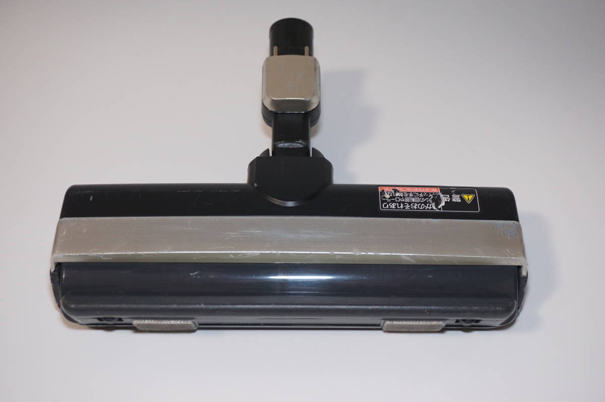 パナソニック Panasonic MC-SBU510J 掃除機 ヘッダー 部品 ヘッド 床ブラシ パーツ 吸い口 ＃R59の画像2