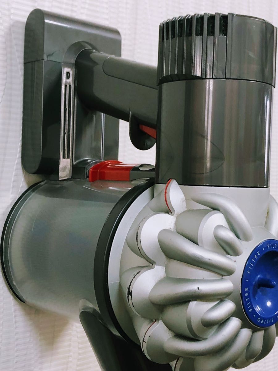 dyson ダイソン コードレスクリーナー 掃除機 リミテッド(動作 dyson ダイソン コードレスクリーナー 掃除機 リミテッド(動作