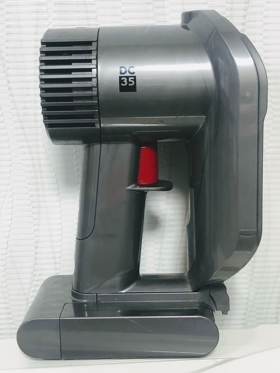 dyson ダイソン DC35コードレスクリーナー モーター パーツ dyson ダイソン DC35コードレスクリーナー モーター パーツ