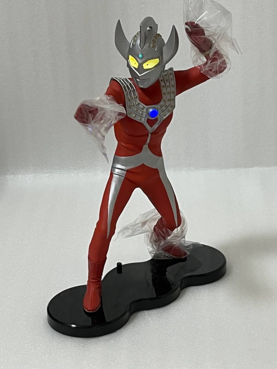 大怪獣シリーズ ウルトラマンタロウ Ver2 少年リック限定版 Bibian 比比昂 - エクスプラス 大怪獣シリーズ ウルトラマン