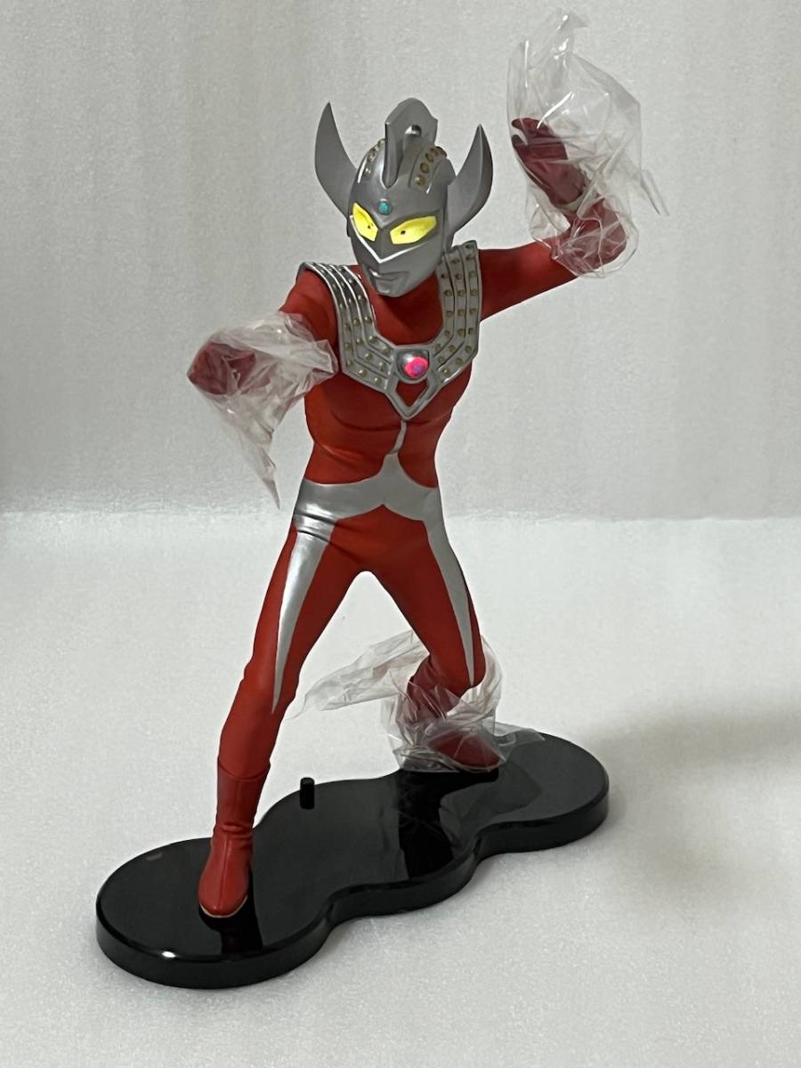 大怪獣シリーズ ウルトラマンタロウ Ver2 少年リック限定版 Bibian 比比昂 - エクスプラス 大怪獣シリーズ ウルトラマン