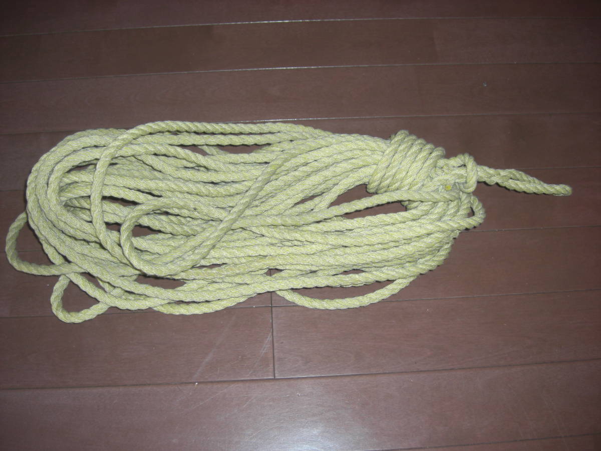  rope 10mm