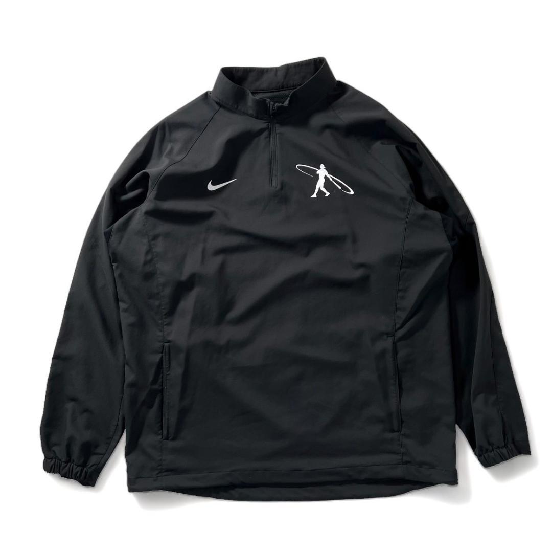 NIKE ナイキ ベースボール ウェア ナイロントップス ハーフ NIKE ナイキ ベースボール ウェア ナイロントップス ハーフ