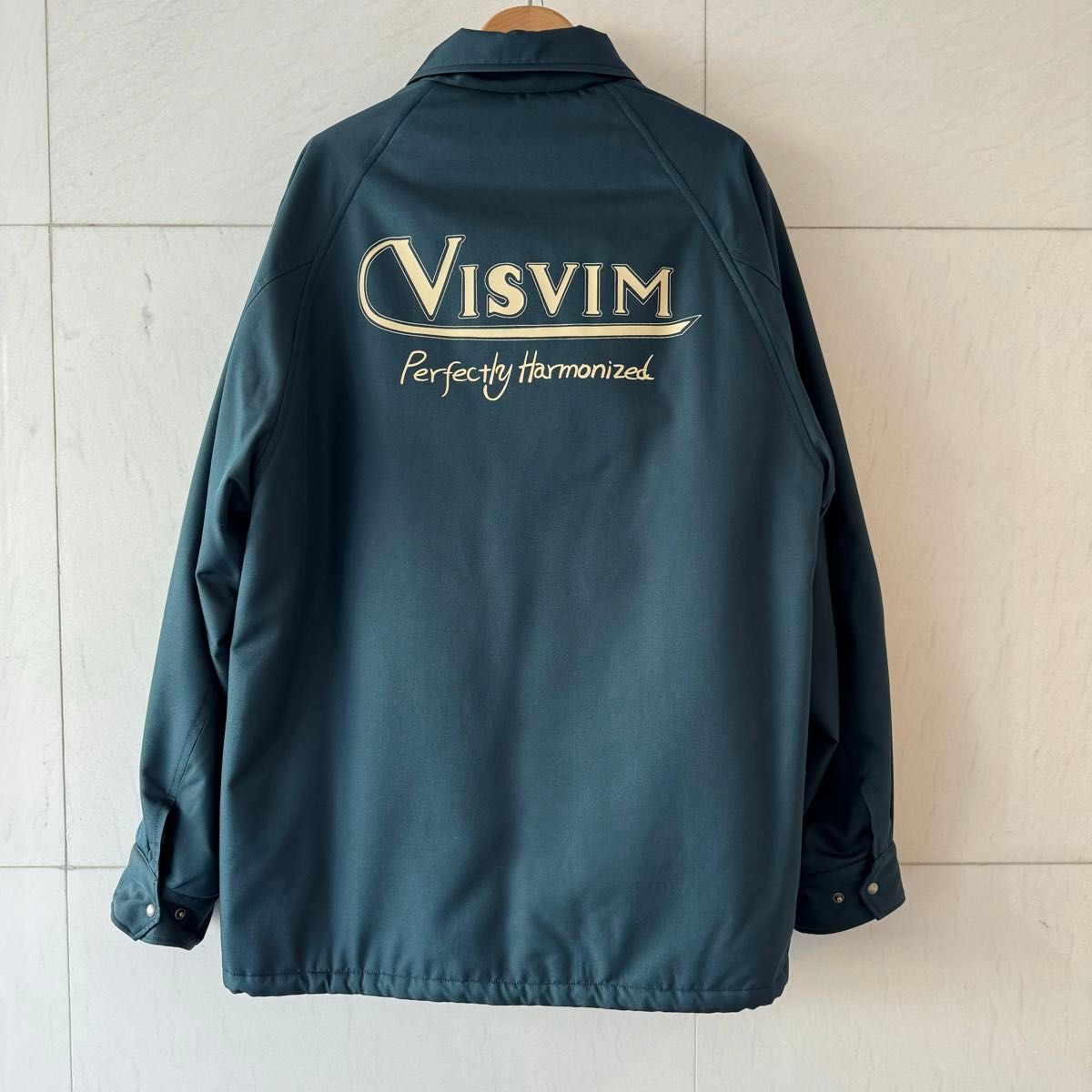 visvim 24SS COACH JKT 3 NAVY (23AW 23SS 22AW JUMBO AMPLUS visvim 24SS COACH JKT 3 NAVY (23AW 23SS 22AW JUMBO AMPLUS