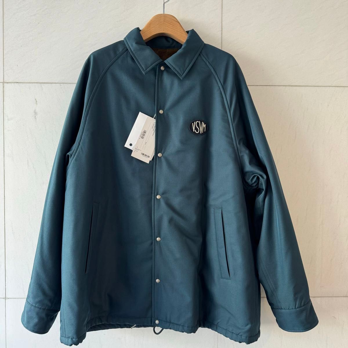 visvim 24SS COACH JKT 3 NAVY (23AW 23SS 22AW JUMBO AMPLUS visvim 24SS COACH JKT 3 NAVY (23AW 23SS 22AW JUMBO AMPLUS