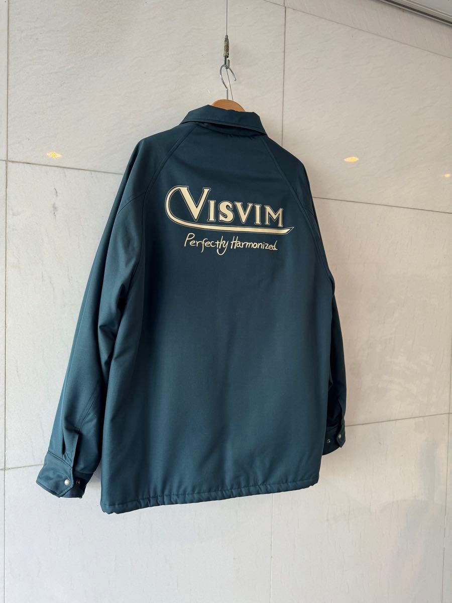 visvim 24SS COACH JKT 3 NAVY (23AW 23SS 22AW JUMBO AMPLUS visvim 24SS COACH JKT 3 NAVY (23AW 23SS 22AW JUMBO AMPLUS