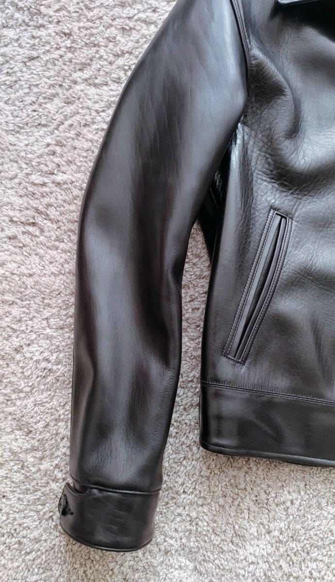 40 L 新品 未試着 FINE CREEK LEATHERS ファインクリーク 40 L 新品 未試着 FINE CREEK LEATHERS ファインクリーク