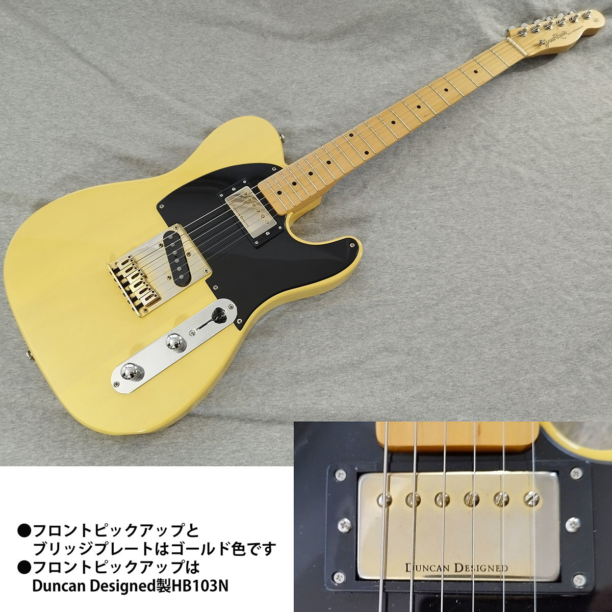 Yahoo!オークション - テレキャスター Grass Roots by ESP Yahoo!オークション - テレキャスター Grass Roots by ESP