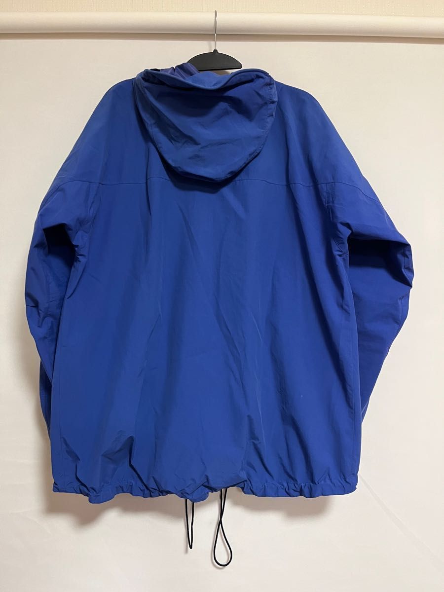 Eddie Bauer EBtek エディーバウアー マウンテンパーカー Eddie Bauer EBtek エディーバウアー マウンテンパーカー