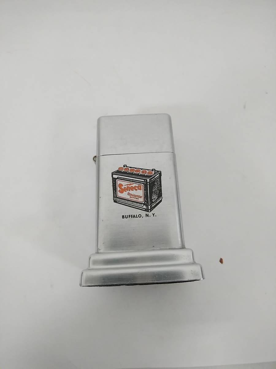 【送料無料】ZIPPO テーブルライター 1959年頃 / 卓上ライター_画像1