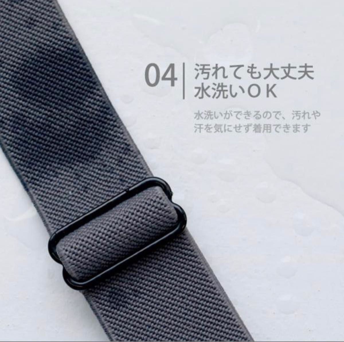 Apple Watch交換用ナイロンバンド 38/40/41/mm対応品