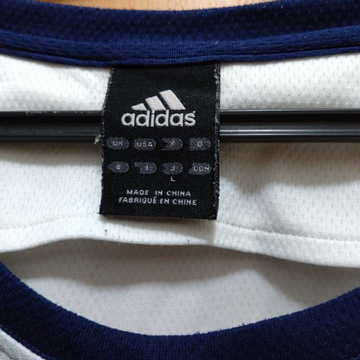 アディダス サッカー 半袖 adidas プラクティスシャツ スポーツ 半袖Tシャツ トレーニング トレーニングウェア