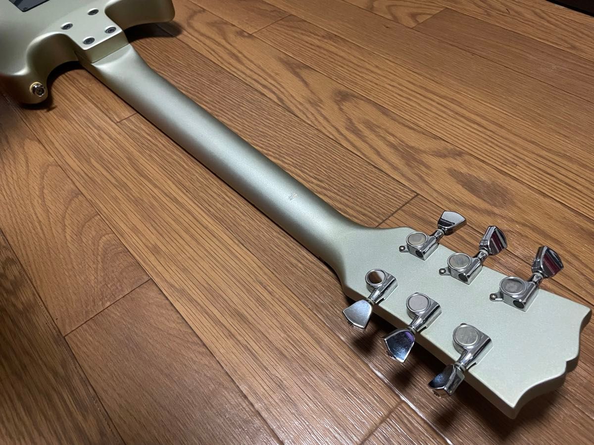 Barclay GLAY Takuro モデル エレキギター|Yahoo!フリマ(旧 Barclay GLAY Takuro モデル エレキギター|Yahoo!フリマ(旧