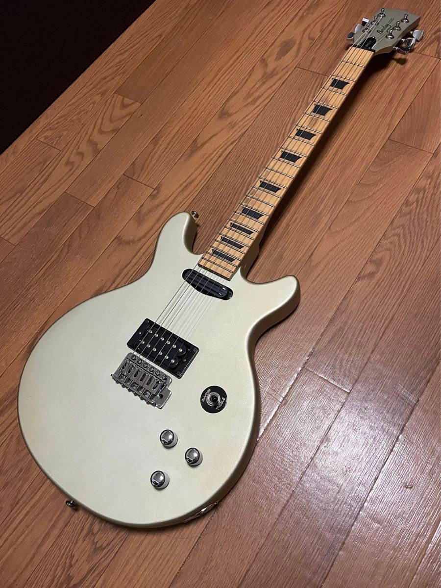 Barclay GLAY Takuro モデル エレキギター Barclay GLAY Takuro モデル エレキギター