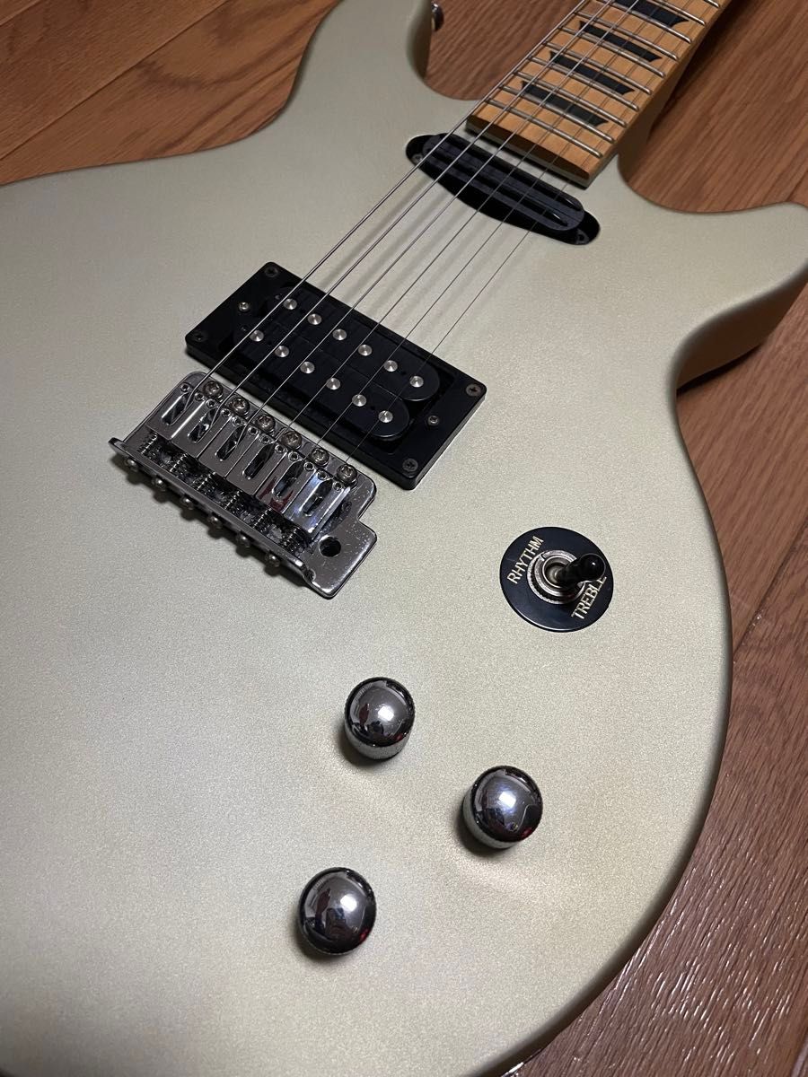 Barclay GLAY Takuro モデル エレキギター Barclay GLAY Takuro モデル エレキギター
