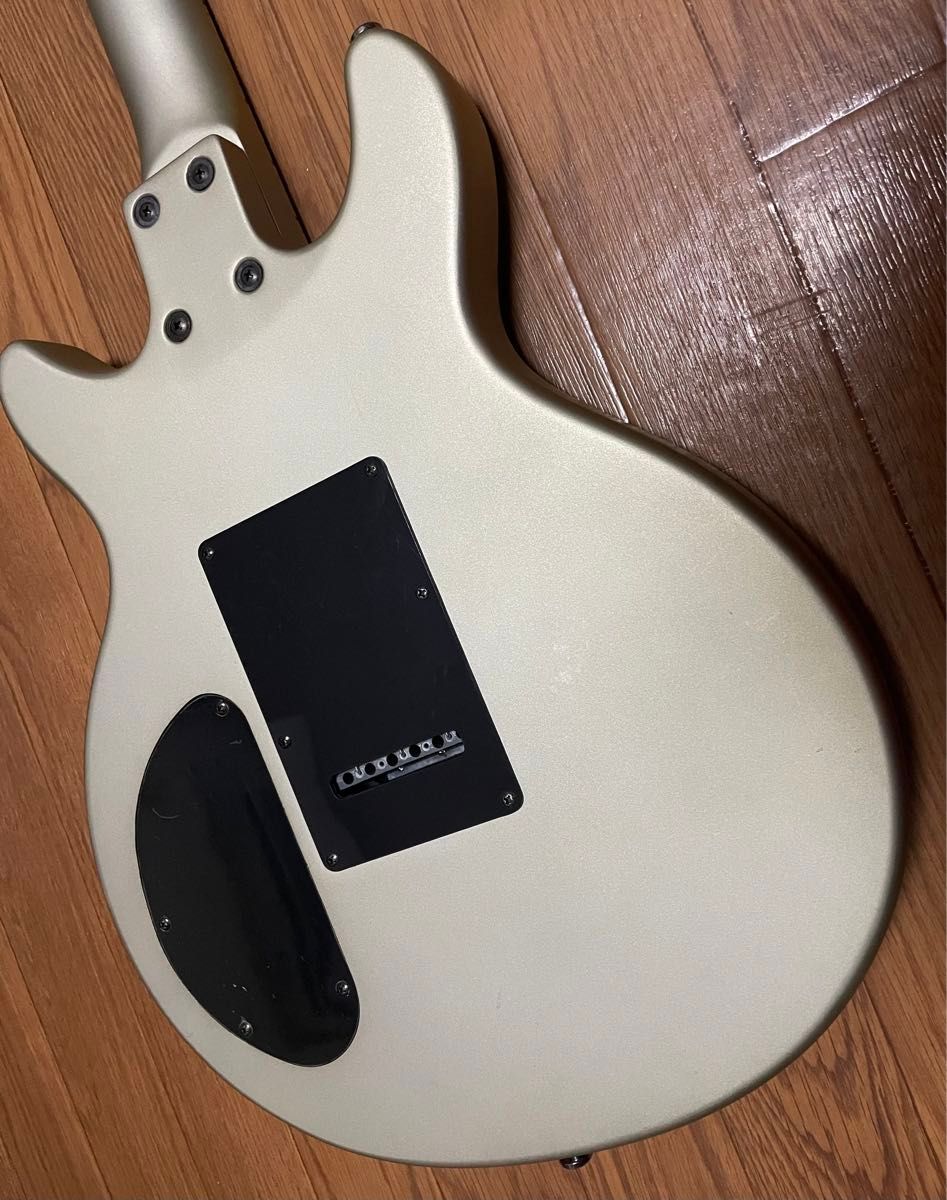 Barclay GLAY Takuro モデル エレキギター Barclay GLAY Takuro モデル エレキギター
