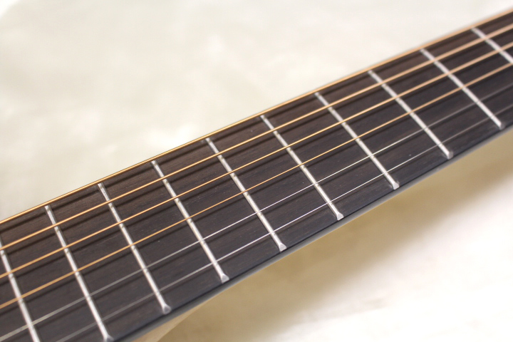 新品 Aria(アリア) / FET-F2 STBR エレクトリック・アコースティックギター Fホール ※全国送料無料(北海道・沖縄・離島は除きます。)の画像4