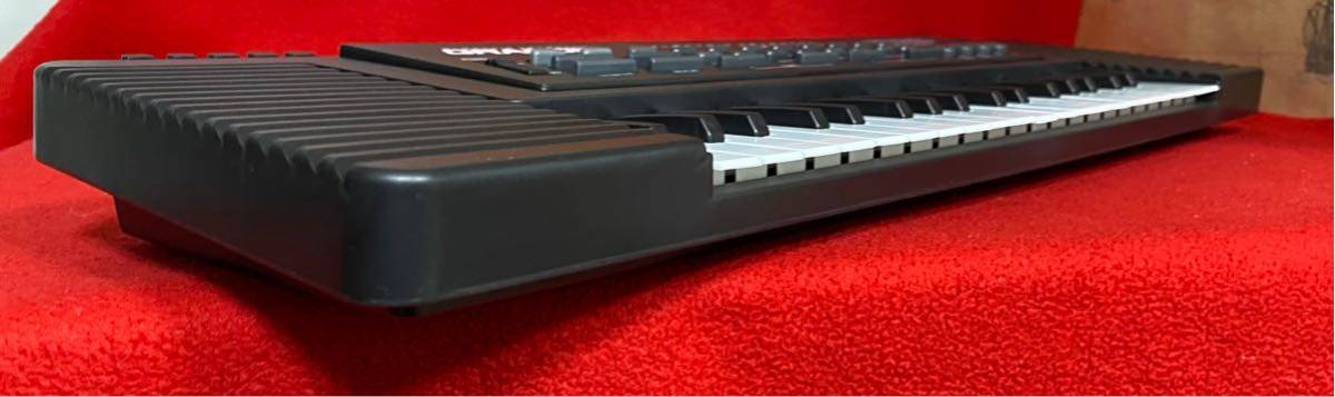  small articles toy! street angle piano introduction! toy. 37 keyboard authentic style electric keyboard [ Granvia ]