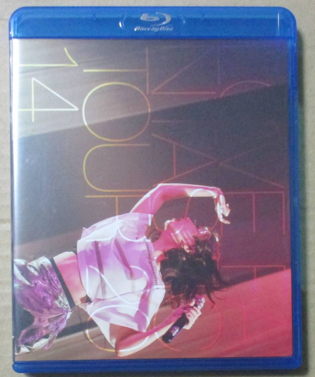 大塚愛 / LOVE FANTASTIC TOUR 2014 - おぉーつかあいはまほぉーつかぁい (Blu-ray) _画像1