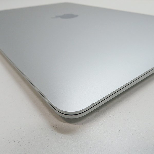 ジャンク品 ◇ Apple MacBook Air （Retina 13インチ 2018）MREA2J/A【Core i5-8210Y 1.6GHz/8GB/SSD 128GB/AC欠】_画像7