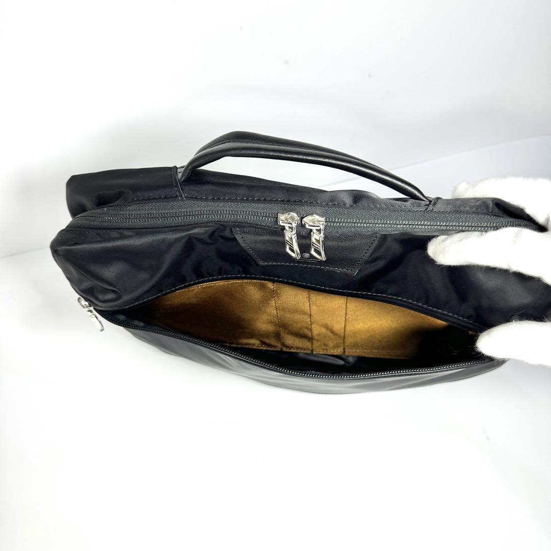 [ beautiful goods ]master-piece Progress 2WAY sling bag 