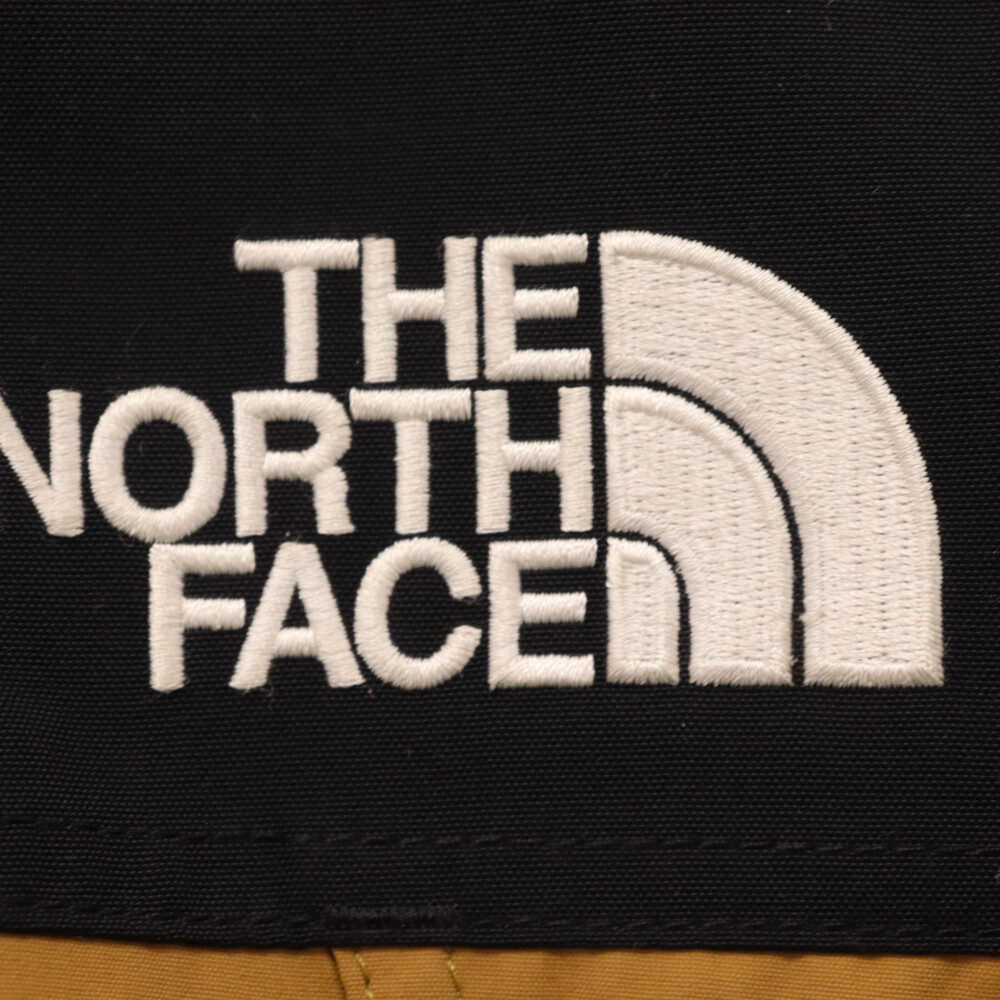 THE NORTH FACE ザノースフェイス MOUNTAIN DOWN JACKET マウンテンダウンジャケット ブラウン ND91930_画像5