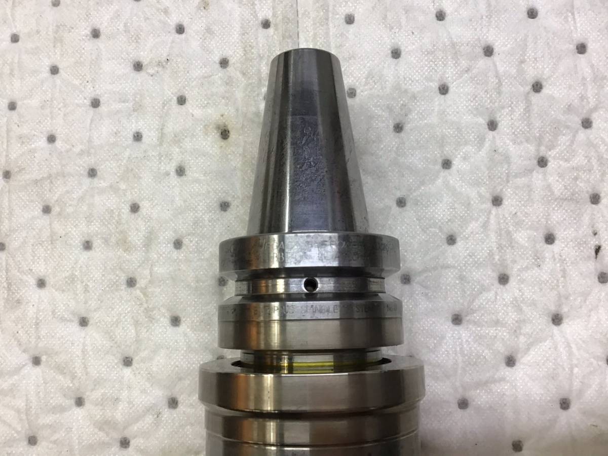 大昭和精機(BIG)ミーリングチャック BBT40-MEGA32D-90FK BBT40 大昭和精機(BIG)ミーリングチャック BBT40-MEGA32D-90FK BBT40