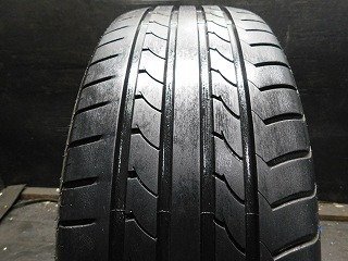 【A508】MAXIMUS M1◆215/55R17◆1本売切り_画像1