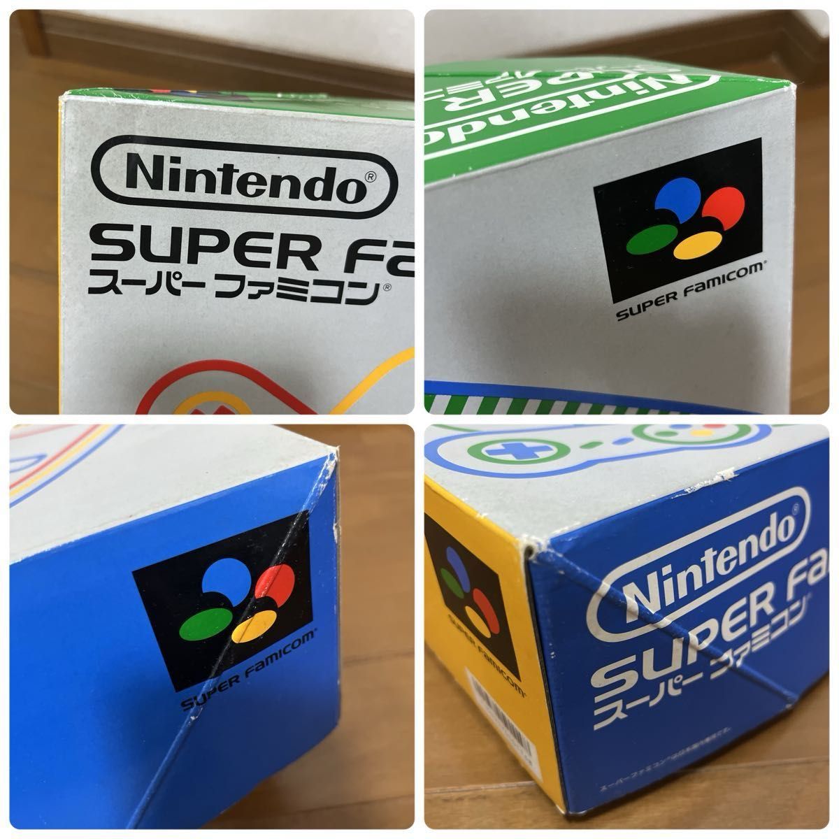 値下げ　ニンテンドー　スーパーファミコン　カセット　空箱　取扱説明書　コントローラー　まとめ売り　パチンコ　ジャンク