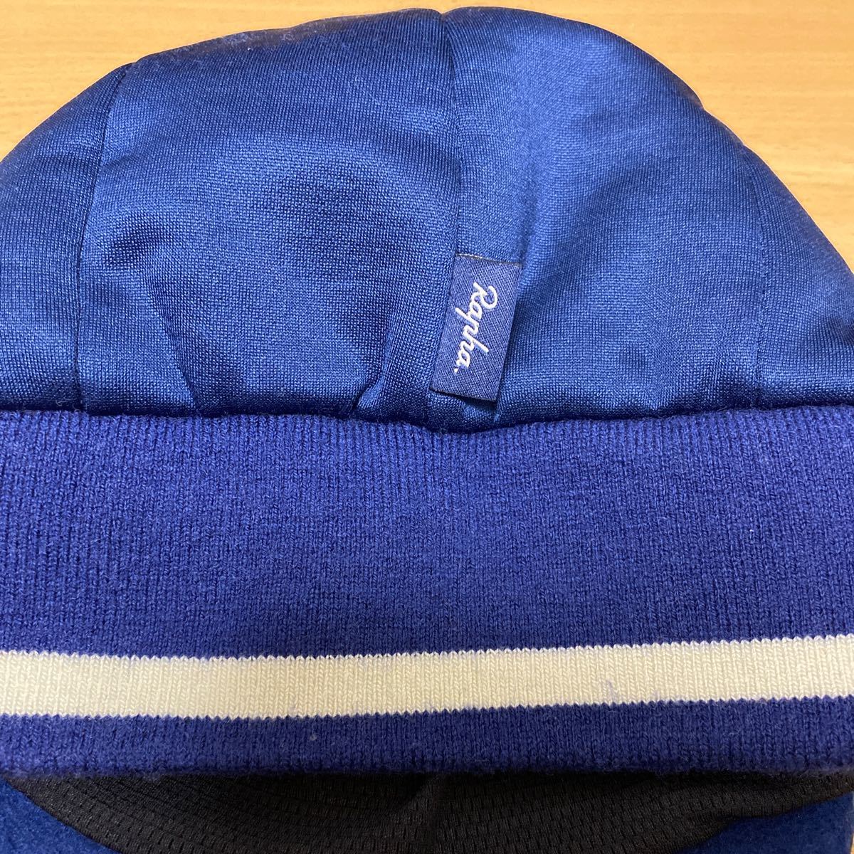 Rapha WINTER CAP ラファ キャップ ウールキャップ