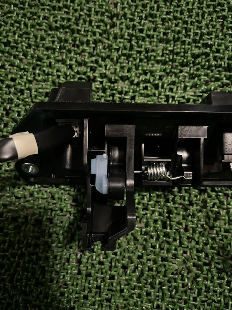 ダイハツ タント LA600S LA610S 純正 バックカメラ リアカメラ ダイハツ タント LA600S LA610S 純正 バックカメラ リアカメラ