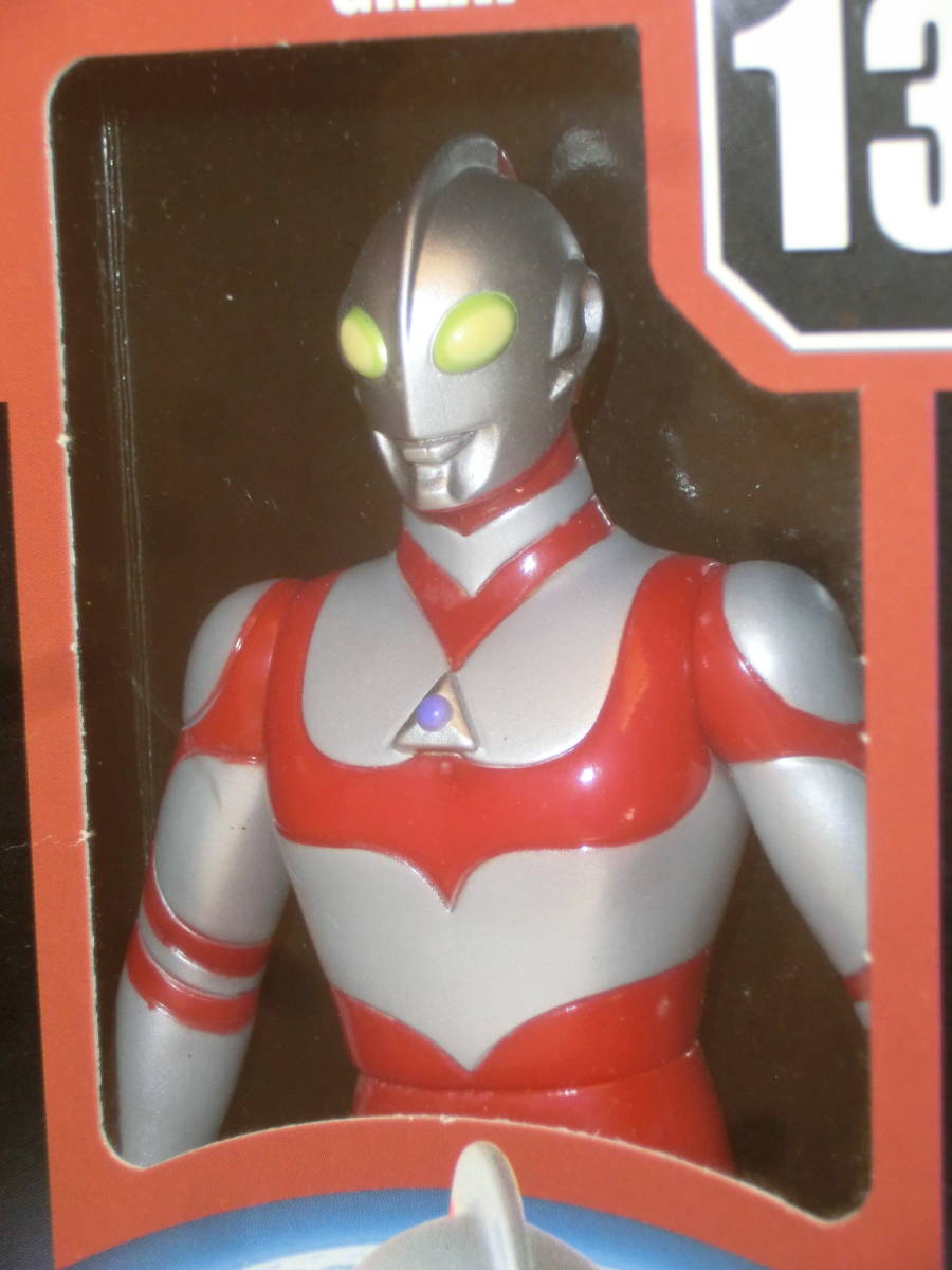 バンダイ　ウルトラヒーローシリーズ　ウルトラマングレード　未使用品_画像2