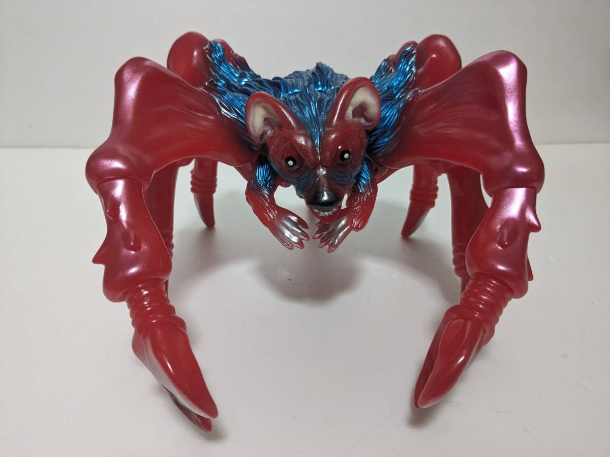 Yahoo!オークション - M1号 CLUBDAIKAIJU ラットバット Yahoo!オークション - M1号 CLUBDAIKAIJU ラットバット