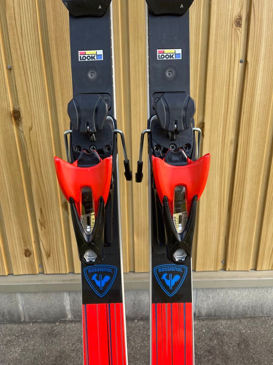 ロシニョール HERO ATHLETE GS 182 R25 +SPX 15|Yahoo!フリマ ロシニョール HERO ATHLETE GS 182 R25 +SPX 15|Yahoo!フリマ