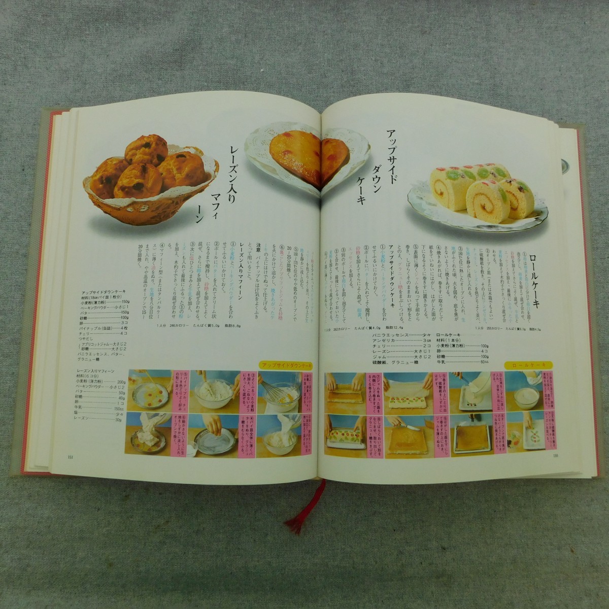 特2 53255 / 辻学園 辻クッキング レッスン12ヵ月 下巻 1976年9月10日発 監修 辻勲 日本料理 西洋料理 四季の特別料理_画像5