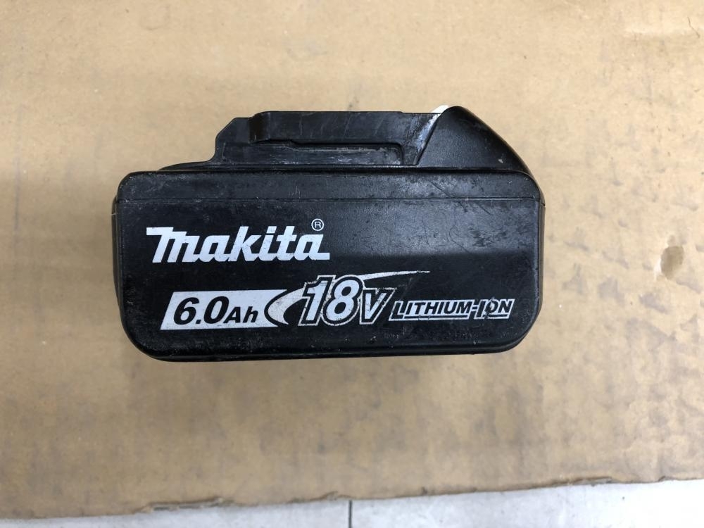 010■おすすめ商品■マキタ makita 充電式卓上マルノコ LS600D バッテリー×1_画像5