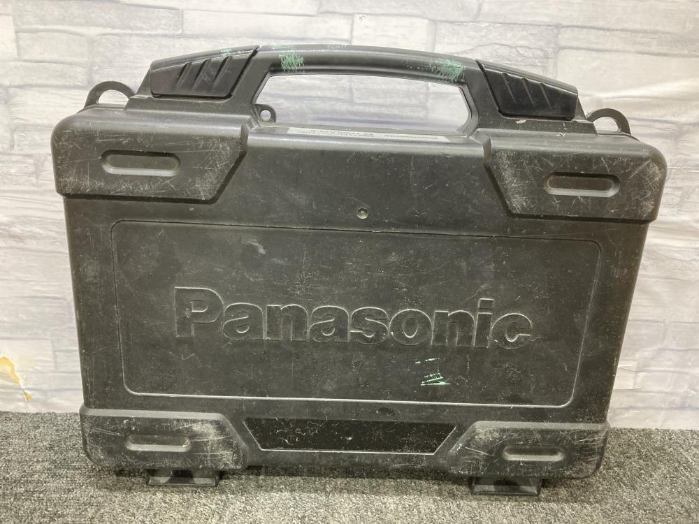 013♪おすすめ商品♪Panasonic パナソニック マルチインパクトドライバ EZ7520 本体+バッテリ×1+ケース_画像9