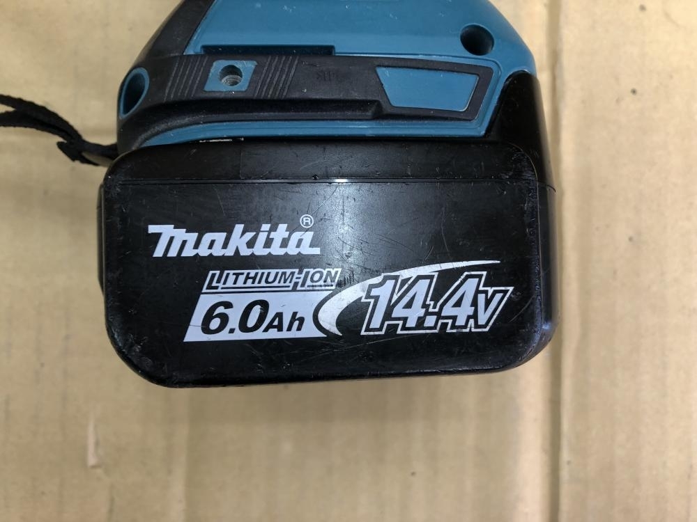 010■おすすめ商品■マキタ makita 充電式ドライバドリル HP474D バッテリ×1 充電器_画像5
