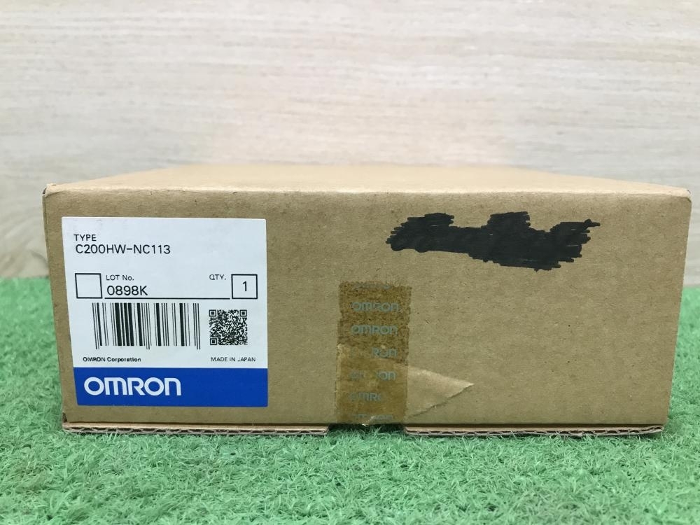 11900円 012◇未使用品◇オムyロン 位置制御ユニット C200HW 11900円 012◇未使用品◇オムyロン 位置制御ユニット C200HW