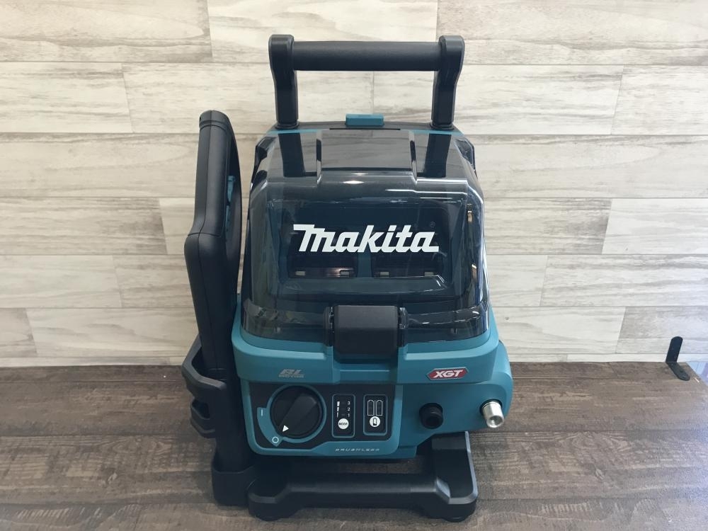 009V unused goods * prompt decision price V Makita makita rechargeable high pressure washer body only MHW001GZ newest model maximum . shape pressure approximately 11.5MPa