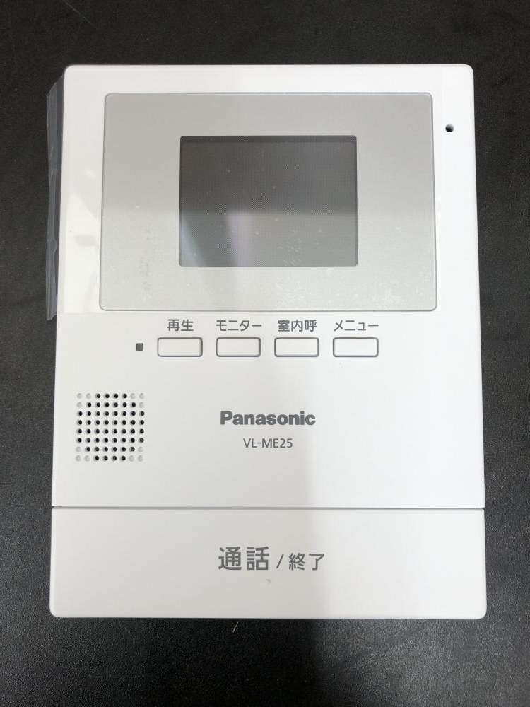 016■未使用品■パナソニック Panasonic テレビドアホン VL-SE25XA_画像2