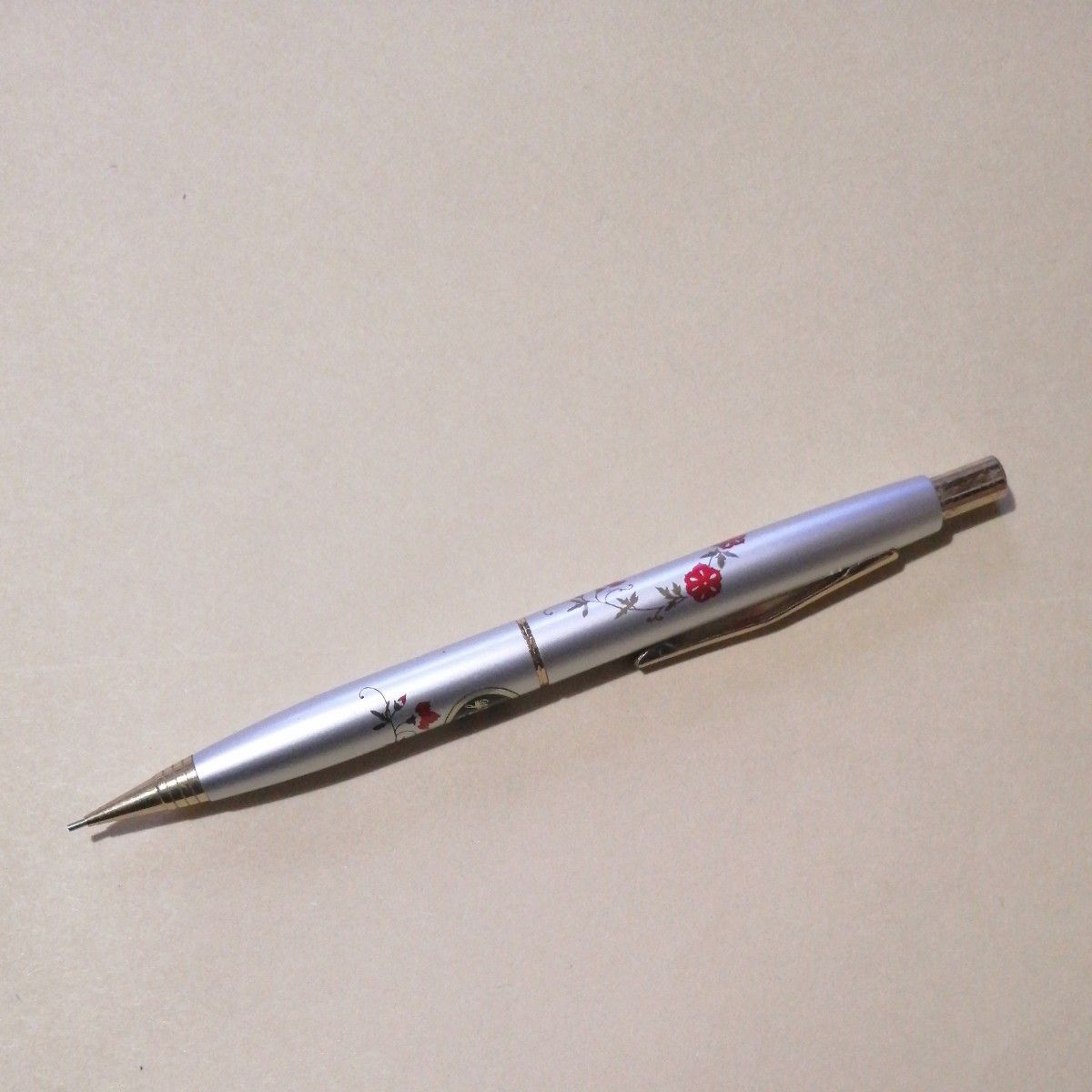 シャープペンシル シャーペン PLATINUM プラチナ プラチナ万年筆 シャープペンシル シャーペン PLATINUM プラチナ プラチナ万年筆