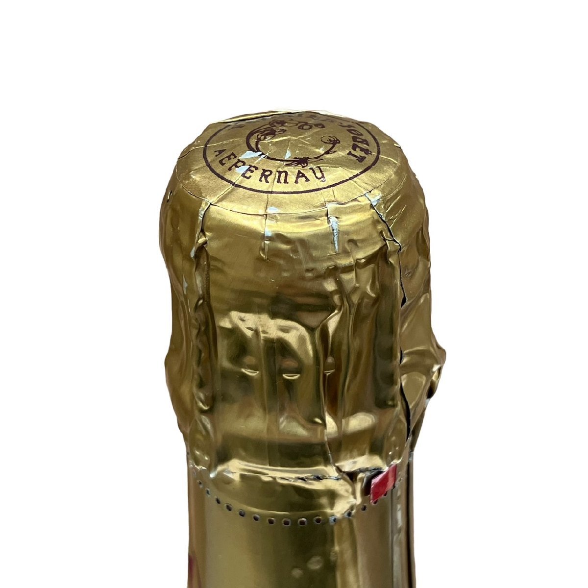 ★ペリエジュエ シャンパン ベルエポック ロゼ 2002 750ml アルコール12% 未開栓_画像4