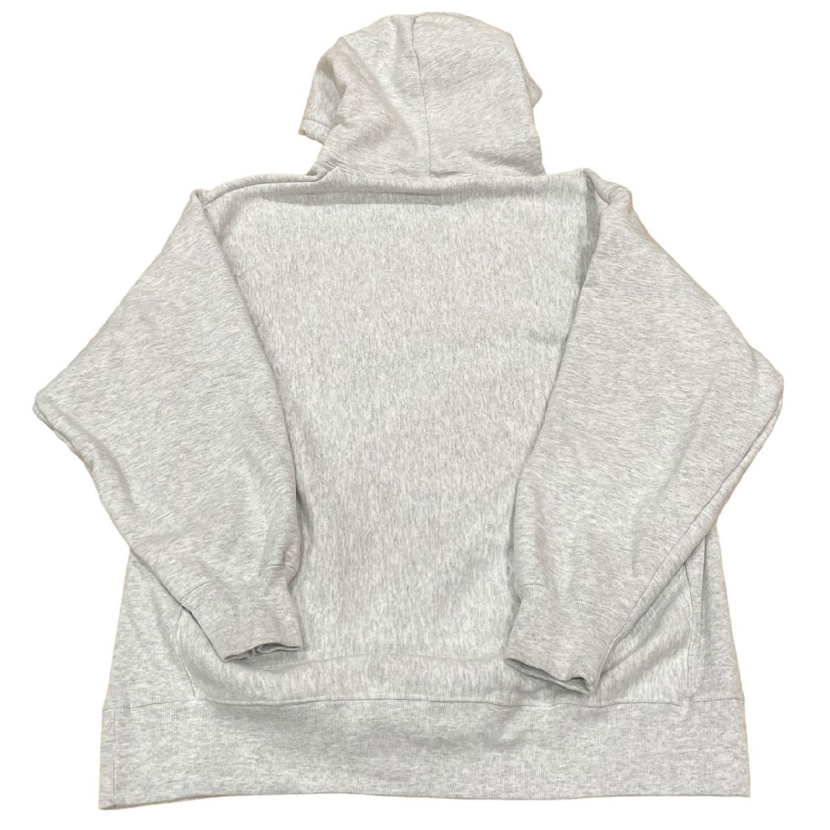 チェリーピック WORK LUV Hoody XL パーカー グレー_画像2